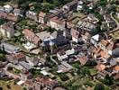 Photos aériennes de La Clayette (71800) - Autre vue | Saône-et-Loire, Bourgogne-Franche-Comté, France - Photo réf. T041611