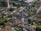 Photos aériennes de La Clayette (71800) - Autre vue | Saône-et-Loire, Bourgogne-Franche-Comté, France - Photo réf. T041618