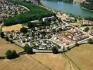 Photos aériennes de La Clayette (71800) - Autre vue | Saône-et-Loire, Bourgogne-Franche-Comté, France - Photo réf. T041621