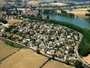 Photos aériennes de La Clayette (71800) | Saône-et-Loire, Bourgogne, France - Photo réf. T041623