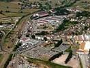 Photos aériennes de La Clayette (71800) - Autre vue | Saône-et-Loire, Bourgogne-Franche-Comté, France - Photo réf. T041627