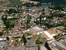 Photos aériennes de La Clayette (71800) - Autre vue | Saône-et-Loire, Bourgogne-Franche-Comté, France - Photo réf. T041628