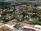 Photos aériennes de La Clayette (71800) - Autre vue | Saône-et-Loire, Bourgogne-Franche-Comté, France - Photo réf. T041629