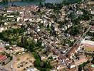 Photos aériennes de La Clayette (71800) - Autre vue | Saône-et-Loire, Bourgogne-Franche-Comté, France - Photo réf. T041631