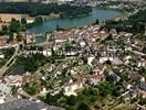 Photos aériennes de La Clayette (71800) | Saône-et-Loire, Bourgogne, France - Photo réf. T041632