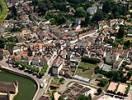 Photos aériennes de La Clayette (71800) - Autre vue | Saône-et-Loire, Bourgogne-Franche-Comté, France - Photo réf. T041633