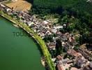Photos aériennes de La Clayette (71800) | Saône-et-Loire, Bourgogne, France - Photo réf. T041634