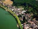 Photos aériennes de La Clayette (71800) - Autre vue | Saône-et-Loire, Bourgogne-Franche-Comté, France - Photo réf. T041634