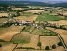 Photos aériennes de La Guiche (71220) | Saône-et-Loire, Bourgogne-Franche-Comté, France - Photo réf. T041637