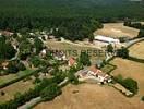 Photos aériennes de La Guiche (71220) | Saône-et-Loire, Bourgogne-Franche-Comté, France - Photo réf. T041639