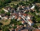 Photos aériennes de La Guiche (71220) | Saône-et-Loire, Bourgogne-Franche-Comté, France - Photo réf. T041640
