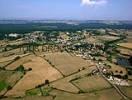 Photos aériennes de La Guiche (71220) | Saône-et-Loire, Bourgogne-Franche-Comté, France - Photo réf. T041641