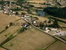 Photos aériennes de La Guiche (71220) | Saône-et-Loire, Bourgogne-Franche-Comté, France - Photo réf. T041642