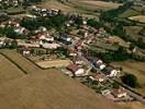 Photos aériennes de La Guiche (71220) | Saône-et-Loire, Bourgogne-Franche-Comté, France - Photo réf. T041643