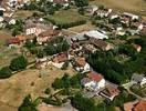 Photos aériennes de La Guiche (71220) | Saône-et-Loire, Bourgogne-Franche-Comté, France - Photo réf. T041644