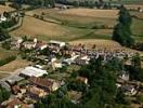 Photos aériennes de La Guiche (71220) | Saône-et-Loire, Bourgogne-Franche-Comté, France - Photo réf. T041645