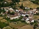 Photos aériennes de La Guiche (71220) | Saône-et-Loire, Bourgogne-Franche-Comté, France - Photo réf. T041646