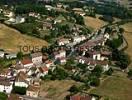 Photos aériennes de La Guiche (71220) | Saône-et-Loire, Bourgogne-Franche-Comté, France - Photo réf. T041647