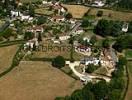 Photos aériennes de La Guiche (71220) | Saône-et-Loire, Bourgogne-Franche-Comté, France - Photo réf. T041648
