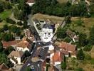 Photos aériennes de La Guiche (71220) | Saône-et-Loire, Bourgogne-Franche-Comté, France - Photo réf. T041652