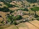 Photos aériennes de La Motte-Saint-Jean (71160) | Saône-et-Loire, Bourgogne-Franche-Comté, France - Photo réf. T041655