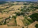 Photos aériennes de La Motte-Saint-Jean (71160) | Saône-et-Loire, Bourgogne-Franche-Comté, France - Photo réf. T041659