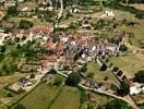Photos aériennes de La Motte-Saint-Jean (71160) | Saône-et-Loire, Bourgogne-Franche-Comté, France - Photo réf. T041661