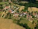 Photos aériennes de La Motte-Saint-Jean (71160) | Saône-et-Loire, Bourgogne-Franche-Comté, France - Photo réf. T041663