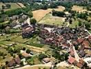 Photos aériennes de La Motte-Saint-Jean (71160) | Saône-et-Loire, Bourgogne-Franche-Comté, France - Photo réf. T041665