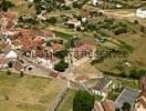 Photos aériennes de La Motte-Saint-Jean (71160) | Saône-et-Loire, Bourgogne-Franche-Comté, France - Photo réf. T041668