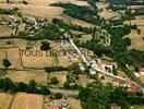 Photos aériennes de La Motte-Saint-Jean (71160) | Saône-et-Loire, Bourgogne-Franche-Comté, France - Photo réf. T041671