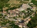 Photos aériennes de La Roche-Vineuse (71960) - Autre vue | Saône-et-Loire, Bourgogne-Franche-Comté, France - Photo réf. T041672
