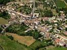 Photos aériennes de La Roche-Vineuse (71960) - Autre vue | Saône-et-Loire, Bourgogne-Franche-Comté, France - Photo réf. T041676
