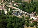 Photos aériennes de La Roche-Vineuse (71960) - Autre vue | Saône-et-Loire, Bourgogne-Franche-Comté, France - Photo réf. T041678