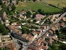 Photos aériennes de La Roche-Vineuse (71960) - Autre vue | Saône-et-Loire, Bourgogne-Franche-Comté, France - Photo réf. T041679