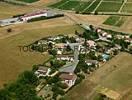 Photos aériennes de La Roche-Vineuse (71960) - Autre vue | Saône-et-Loire, Bourgogne-Franche-Comté, France - Photo réf. T041680