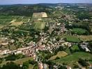 Photos aériennes de La Roche-Vineuse (71960) - Autre vue | Saône-et-Loire, Bourgogne-Franche-Comté, France - Photo réf. T041685