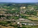 Photos aériennes de La Roche-Vineuse (71960) - Autre vue | Saône-et-Loire, Bourgogne-Franche-Comté, France - Photo réf. T041686
