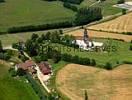 Photos aériennes de Le Miroir (71480) - Autre vue | Saône-et-Loire, Bourgogne-Franche-Comté, France - Photo réf. T041693
