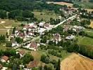 Photos aériennes de Le Miroir (71480) - Autre vue | Saône-et-Loire, Bourgogne-Franche-Comté, France - Photo réf. T041695