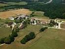 Photos aériennes de Le Miroir (71480) - Autre vue | Saône-et-Loire, Bourgogne-Franche-Comté, France - Photo réf. T041696
