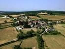 Photos aériennes de Le Rousset (71220) - Autre vue | Saône-et-Loire, Bourgogne-Franche-Comté, France - Photo réf. T041708