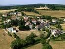 Photos aériennes de Le Rousset (71220) - Autre vue | Saône-et-Loire, Bourgogne-Franche-Comté, France - Photo réf. T041709