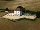 Photos aériennes de Le Rousset (71220) - Autre vue | Saône-et-Loire, Bourgogne-Franche-Comté, France - Photo réf. T041712