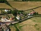 Photos aériennes de Le Rousset (71220) - Autre vue | Saône-et-Loire, Bourgogne-Franche-Comté, France - Photo réf. T041715