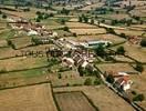 Photos aériennes de Le Rousset (71220) - Autre vue | Saône-et-Loire, Bourgogne-Franche-Comté, France - Photo réf. T041720