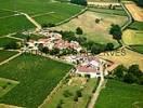 Photos aériennes de Lugny (71260) | Saône-et-Loire, Bourgogne, France - Photo réf. T041723
