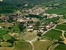 Photos aériennes de Lugny (71260) | Saône-et-Loire, Bourgogne, France - Photo réf. T041724