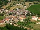 Photos aériennes de Lugny (71260) | Saône-et-Loire, Bourgogne, France - Photo réf. T041725