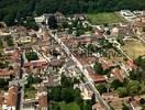 Photos aériennes de Lugny (71260) | Saône-et-Loire, Bourgogne, France - Photo réf. T041728